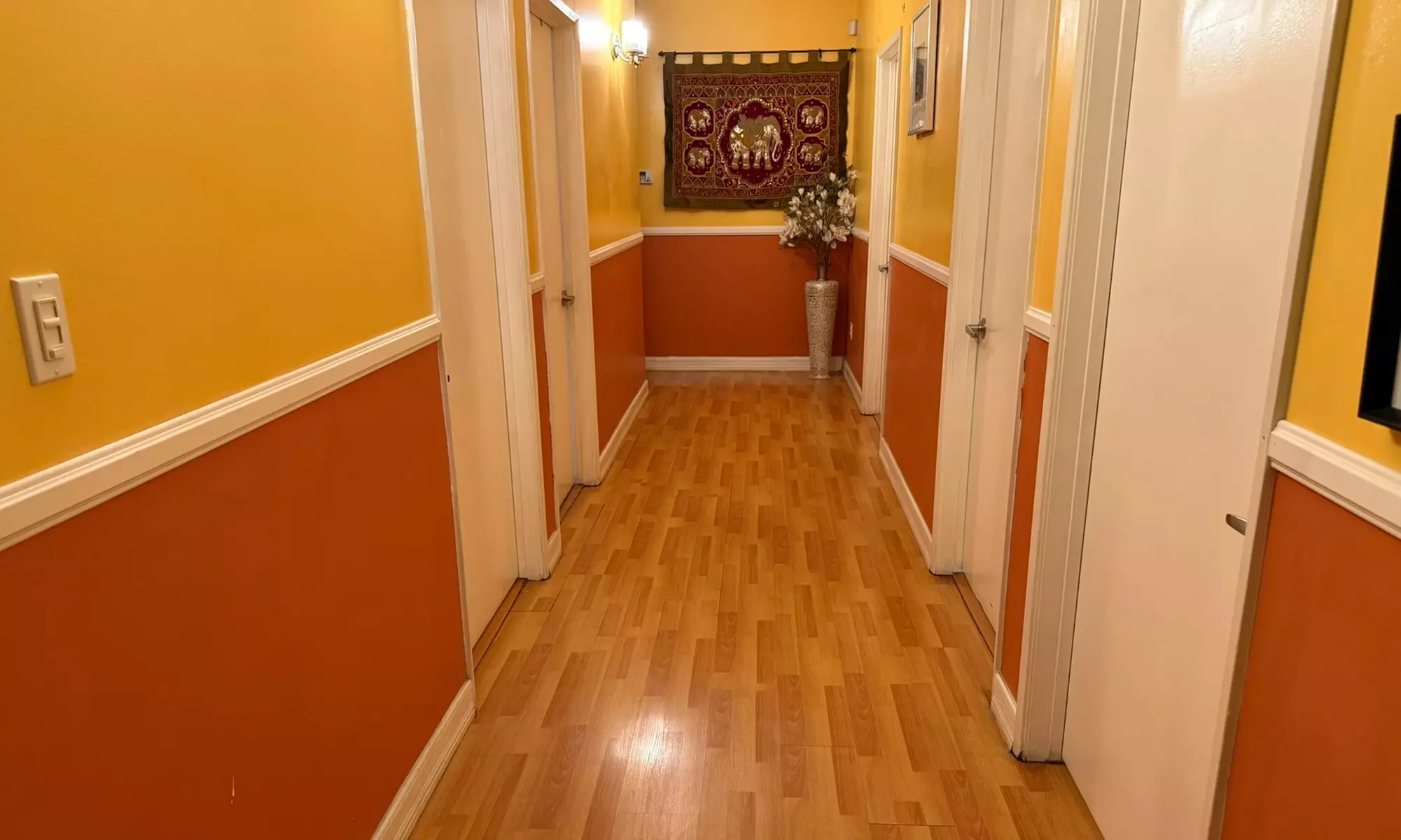 60 or 90-Min Choice of Swedish, Deep Tissue / Thai Combination Massage