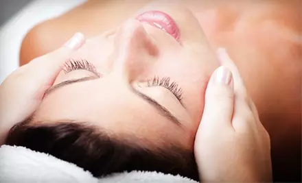 $99 for a Visia Complexion Analysis and Dermapeel Treatment at Oklahoma SkinCare ($375 Value), and $100 Towards Skincare Products - Primary Image