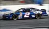 $150 for 15 Total Laps of Riding and Driving a Stock Car at Buck Baker Racing School ($395 Value)