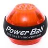 Image 5: Arm Exerciser LED Gyroscope Ball