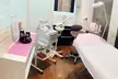 1 o 2 sesiones de 20-30 minutos de tratamiento reafirmante con radiofrecuencia Indiba facial o corporal para 1 persona - Second Medium