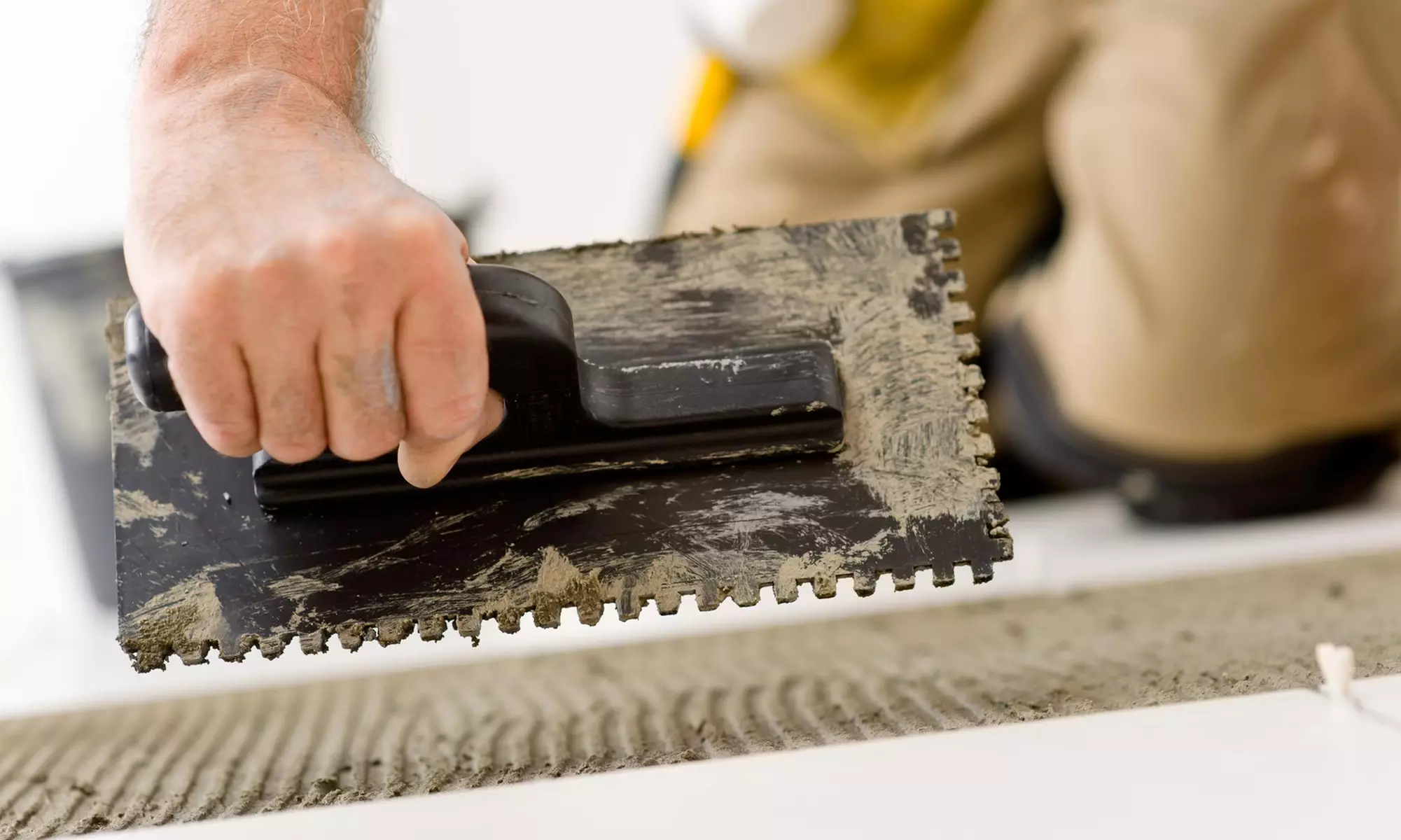 50% Off Flooring / Tiling - Primary Image