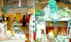 $20 for $50 Worth of Eco-Friendly Apparel, Bedding, Home Goods, and More at P'lovers