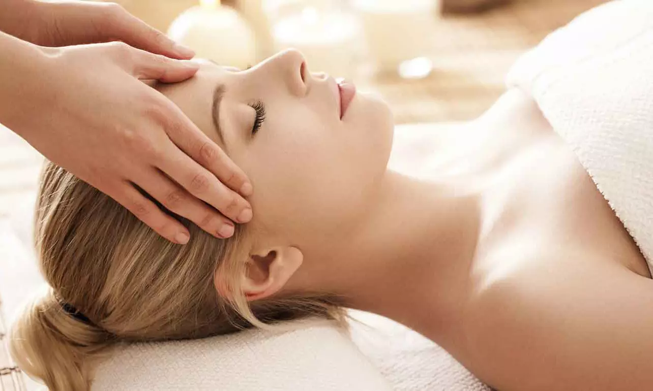 HIFU Treatment for Eyebrows, Jowls & Full Face @ Ocean Keys Spa&Beauty