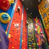 Image 3: Indoor Climbing Sessions for One, Two or Four with Fun Challenges