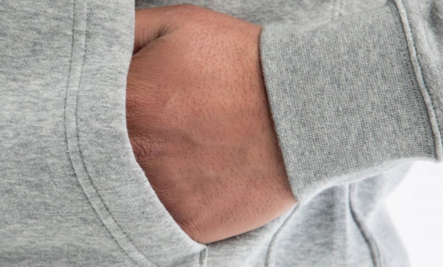 Image 8: Nike Men's Club Tracksuit Sets