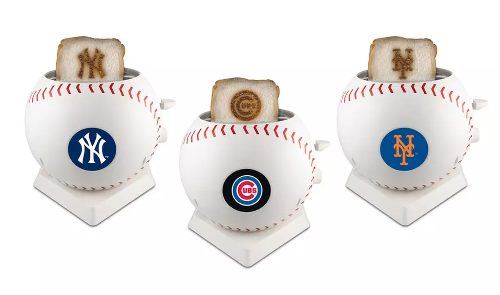 MLB ProToast MVP Toaster - Primary Image