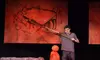 $20 for One Ticket to "Defending the Caveman" at Pittsburgh CLO Cabaret (Up to $44.75 Value). Six Performances Available.