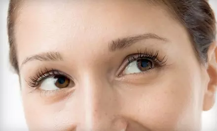 $2,599 for CustomVUE LASIK Eye Surgery at Eye Care of Delaware ($4,200 Value) in Newark, DE - Primary Image