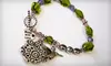 $19 for Two Introduction to Jewelry Classes at World of Beads (Up to $38 Value) 