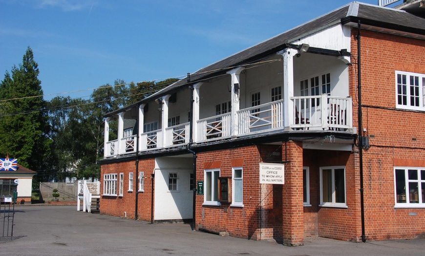 Image 13: Brooklands Museum