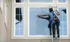 $40 for $80 Worth of Power-Washing, Gutter Cleaning, and Window Cleaning from Dutch Shine Window Cleaning