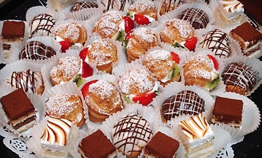 53% Off Baked Goods at Don Pan Bakery - Don Pan Bakery | Groupon