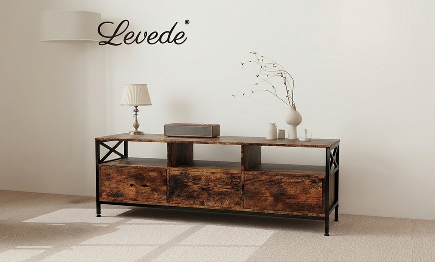 Image 8: Sello TV Entertainment Units and Wall Mount Solutions 