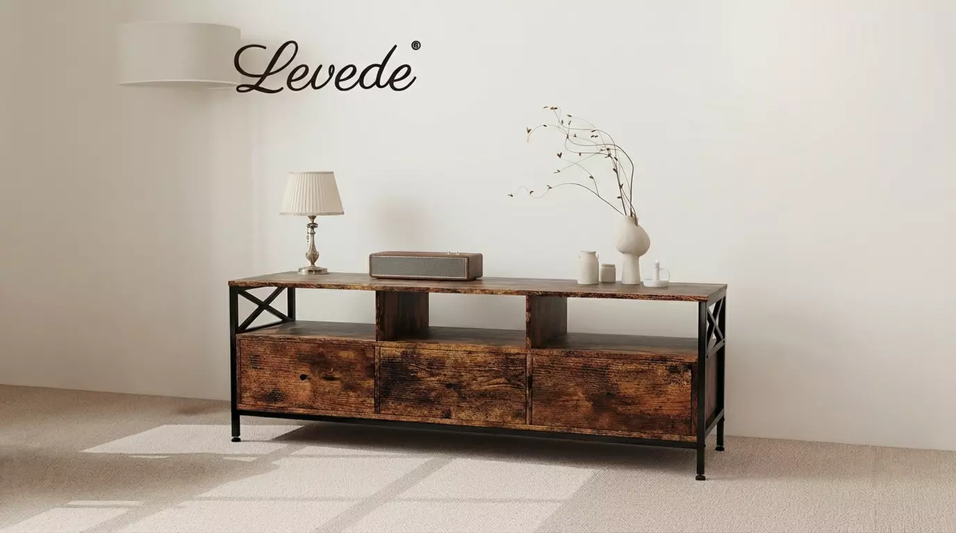 Sello TV Entertainment Units and Wall Mount Solutions