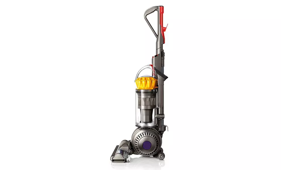 Hot Buy: Dyson Ball Multifloor Upright Vacuum (Refurbished) - Second Medium