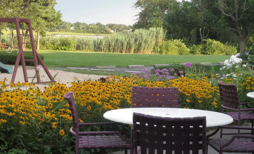 Two-Night Stay at Tidewater Inn in Cape Cod - Primary Image