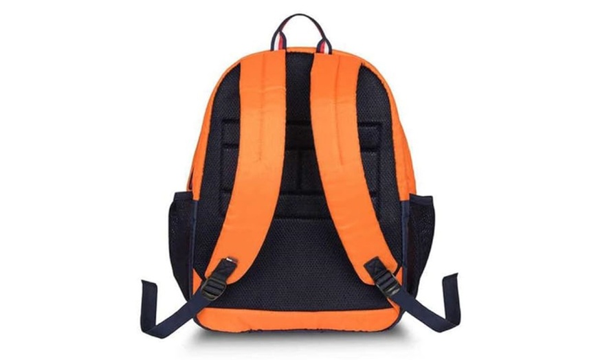 Image 20: Tommy Hilfiger Laptop-Rucksack