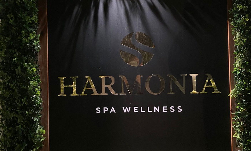Image 11: Pack accès ou confort avec bain à remous chez Harmonia Spa
