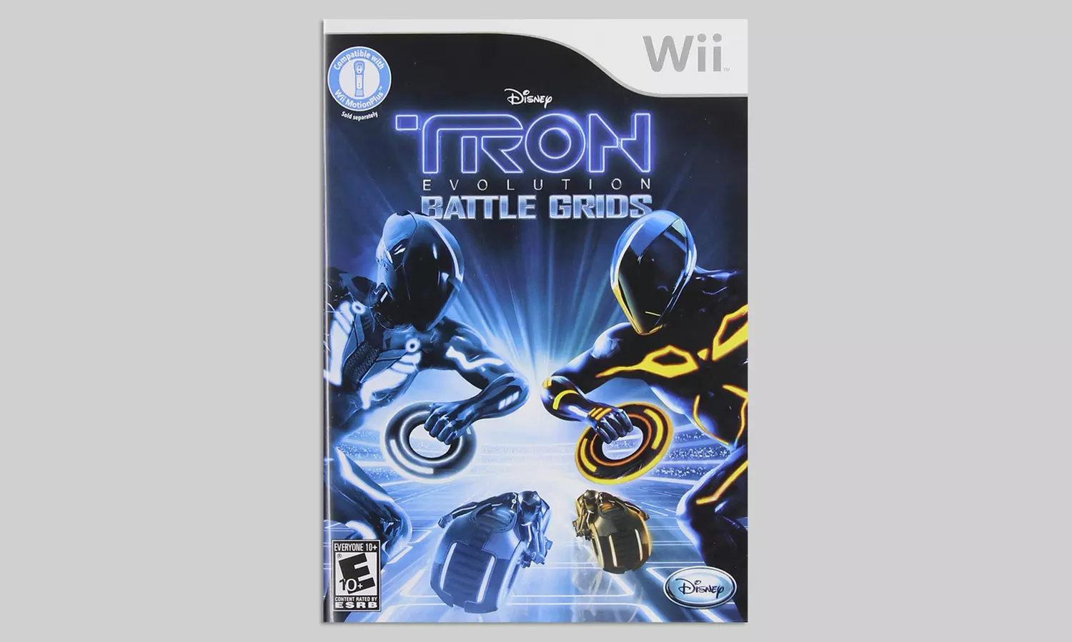 Nintendo Wii Family-Friendly Action Five-Game Collection - Second Medium