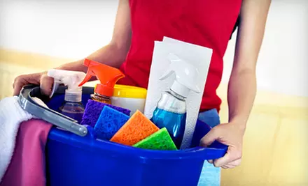 Two- or Four-Hour Housecleaning Session from Jo Ann's Professional Touch (Up to 58% Off) - Primary Image