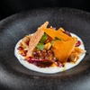 Image 3: Éveil des papilles : menu dégustation bistronomique en 6 temps