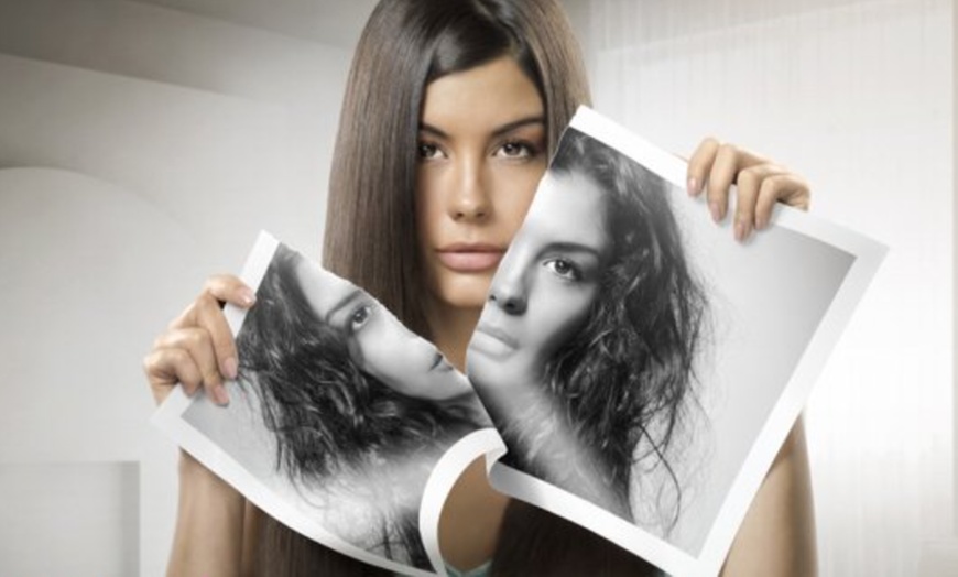 Image 1: Smooth, Strong & Stunning: The Organic Keratin Experience