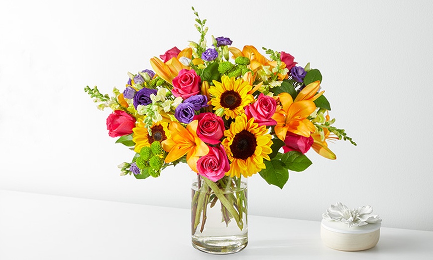 Image 10: Same-Day Remarkable Flowers & Gifts Delivery from FTD.com (Up to 55% Off)