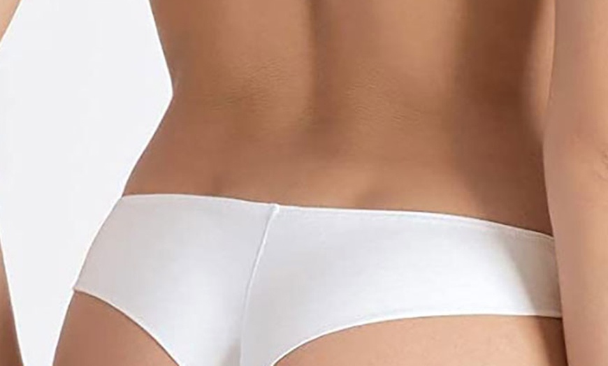 Image 9: 6er- oder 12er-Pack Damen-Slips