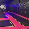 Image 3: Trampoline Park fun at Jump Inc Beverley