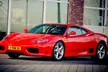 Tot 31% korting op Ferrari rijden bij Celebrations autoverhuur - Image 3