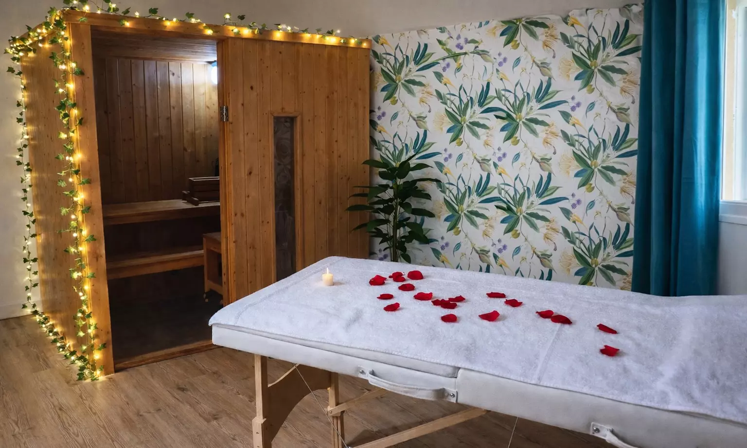 Rituel "Air", "Eau", "Feu" ou "Terre" ou carte cadeau