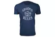 Men's Amazing Father's Day Dad T-Shirt (S-3XL) - Second Medium