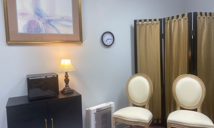 Image 4: Back to Harmony Therapeutic Massage & Reflexology in Morrisville, NC