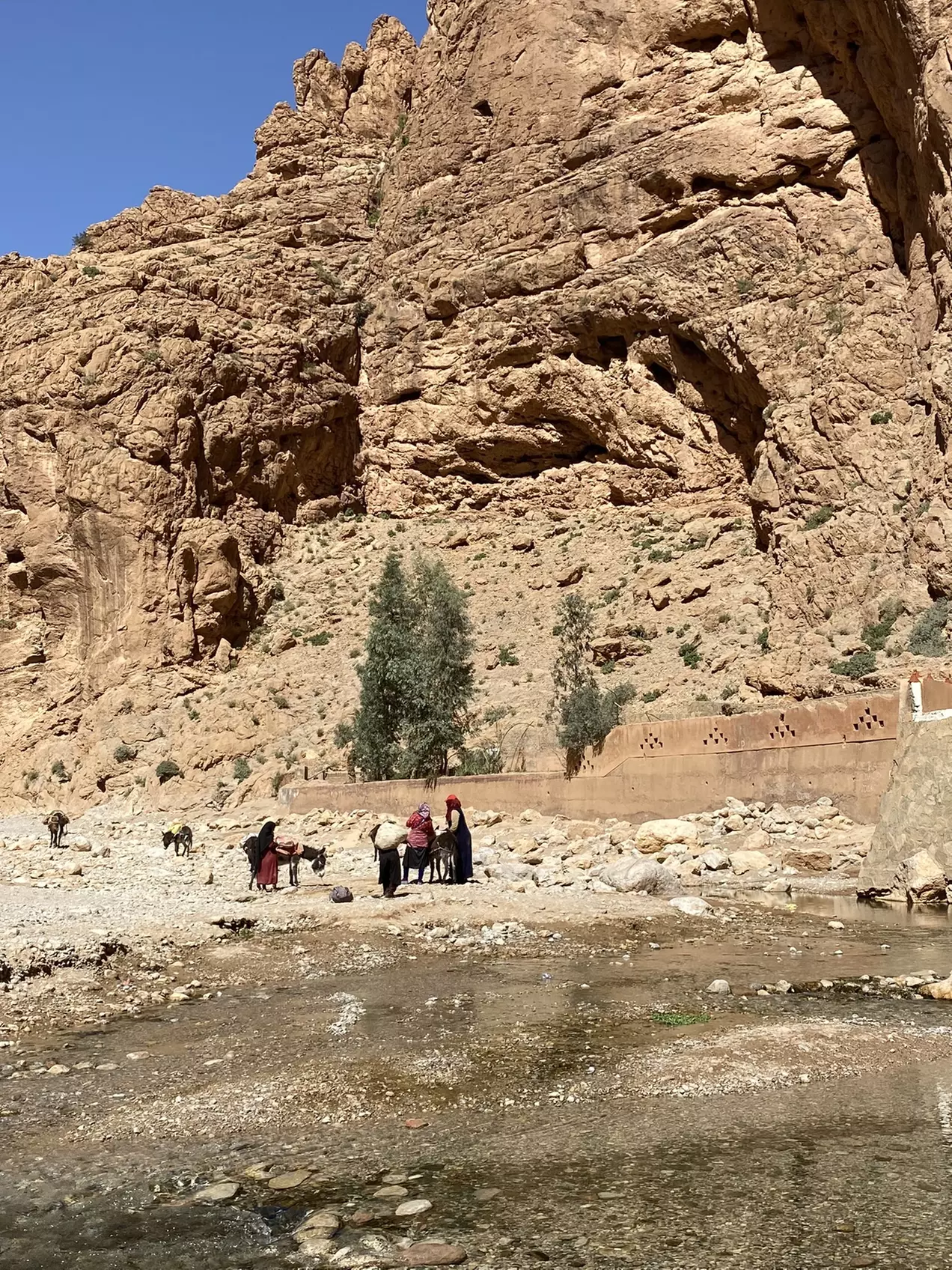 ✈ Moroccan Adventure: Road Trip with Flights, Car & Stay