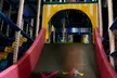 Acceso sin límite de tiempo al Parque Kids para 1 niño o niña en XJump Avilés - Second Medium