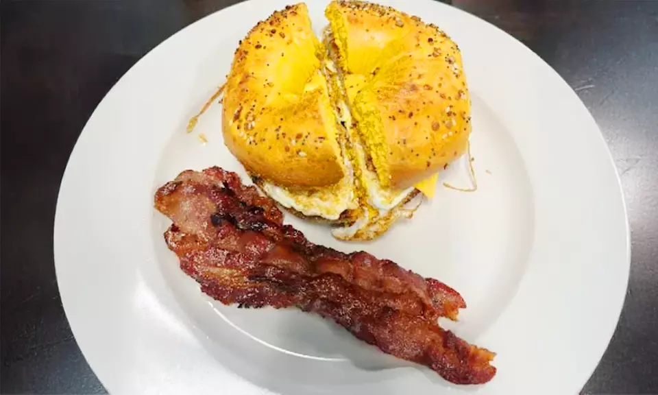 Weekday Brunch For One, Two, Or Four With Choice Of Entrée And Drink