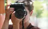 DSLR or Fashion-Model Photography Workshop from PBJ Candids Photography (Up to 61% Off)
