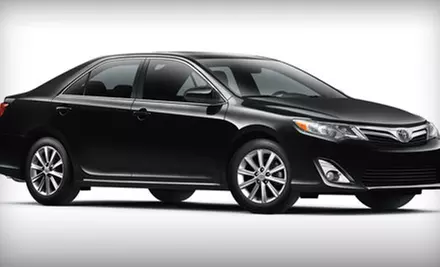 Outing for Two or Four to the 2011 Indianapolis Auto Show at the Indiana Convention Center (Up to 57% Off) - Primary Image