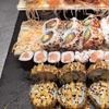Image 5: Sushi-Genuss im Großformat: XXL Sushi Platte für 2 oder 4 Personen