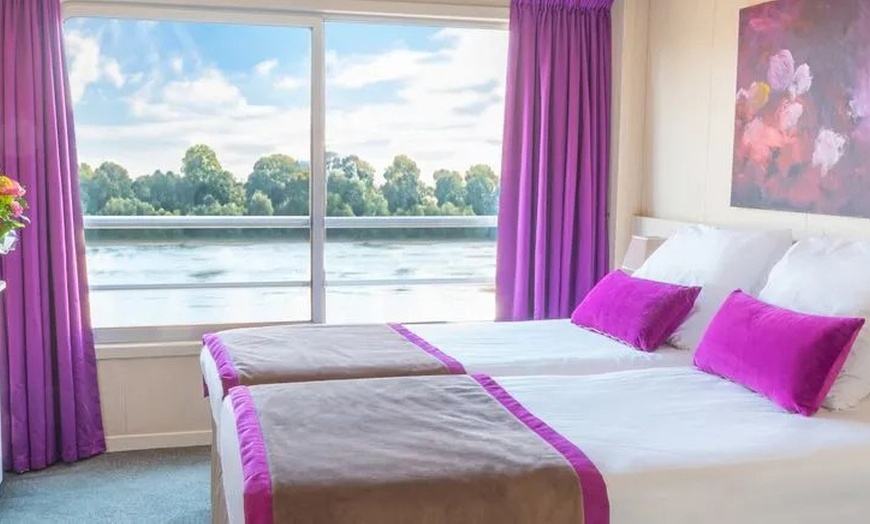 Image 14: ✈ 7-Day European Vacation with 3 or 4-Night Rhine River Cruise & Air