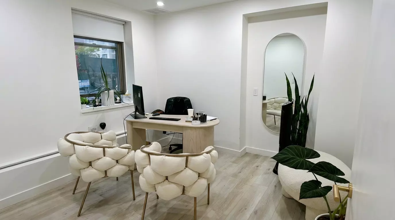 Get a Fuller Lip Look: Lip Flip at BeautyFix Medspa (Upper East Side)