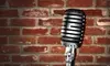 $53 for a VIP Comedy Night for Two at Comix at Foxwoods Resort Casino in Mashantucket