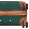 Image 14: Kono Hard Shell Suitcase One or 3-Piece Set