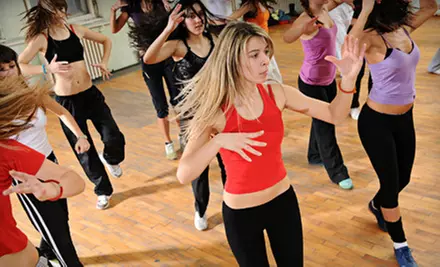20 Fitness Classes at Transformations Fitness for Women. Three Locations Available. - Primary Image