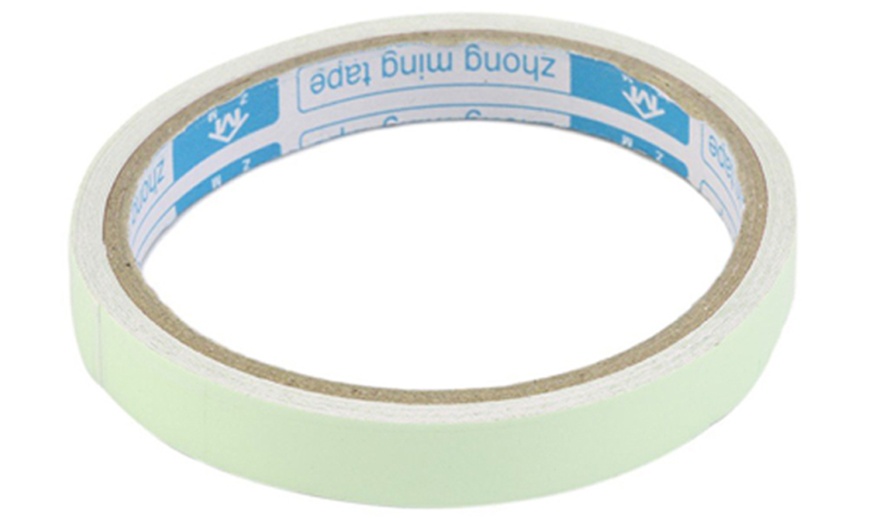 Image 2: 3m or 10m Luminous Tape