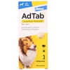 Image 5: Antiparassitario AdTab compresse masticabili per cani e gatti