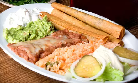 $12 for $20 at El Toro- Westgate - Primary Image