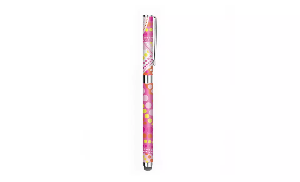 Macbeth Universal Pen and Stylus. Multiple Styles Available. - Second Medium