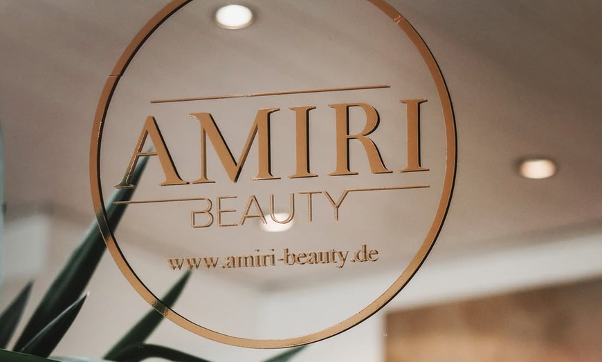 Image 4: Augenbrauen- und/oder Wimpern-Lifting inkl. Färben für 1 Person